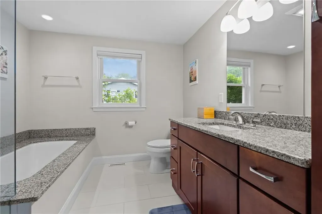 23 Southwood Drive Cumberland RI 02864