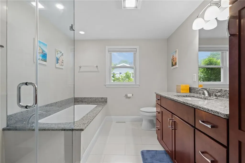 23 Southwood Drive Cumberland RI 02864