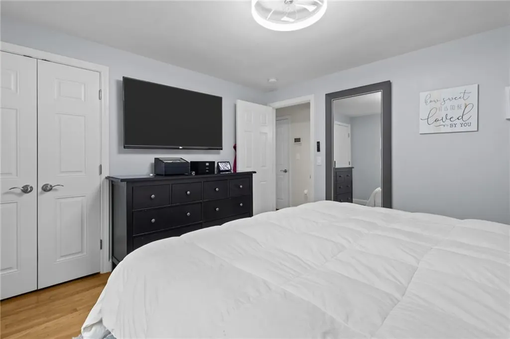 23 Southwood Drive Cumberland RI 02864