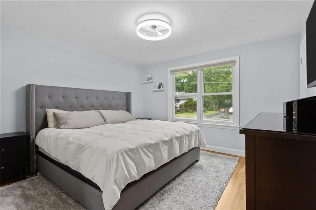 23 Southwood Drive Cumberland RI 02864