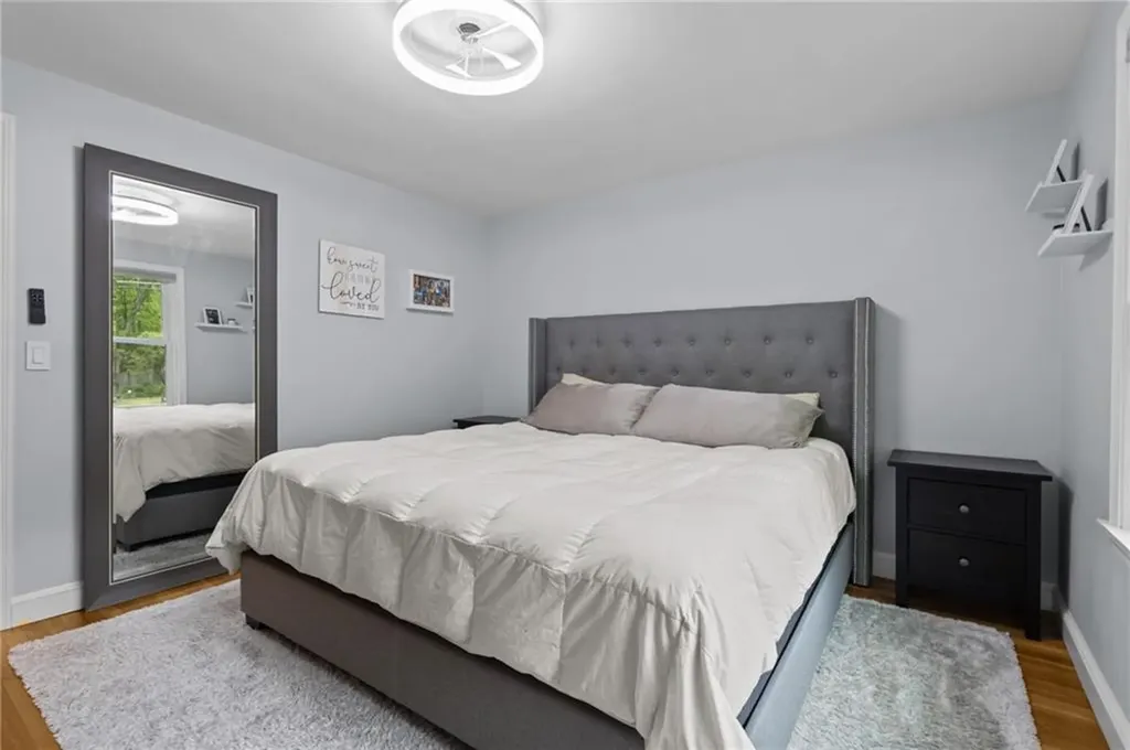 23 Southwood Drive Cumberland RI 02864