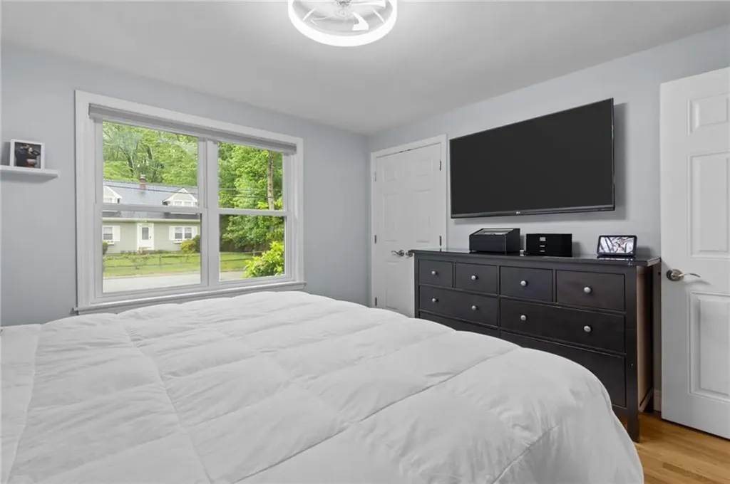 23 Southwood Drive Cumberland RI 02864