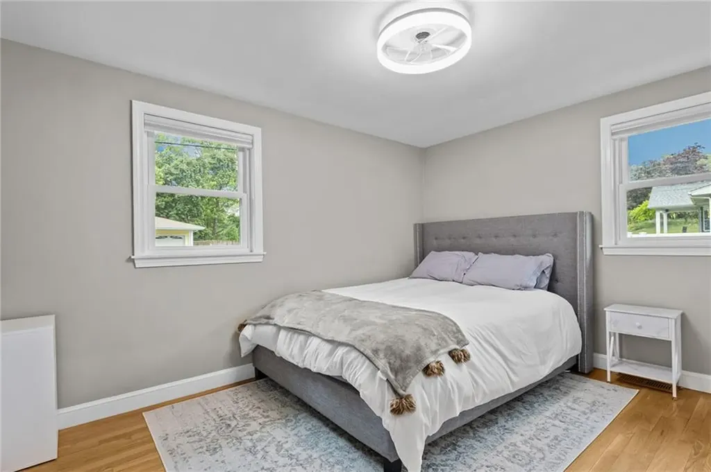23 Southwood Drive Cumberland RI 02864