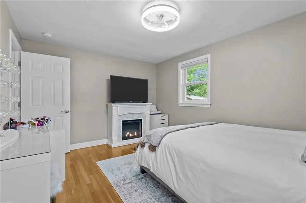 23 Southwood Drive Cumberland RI 02864