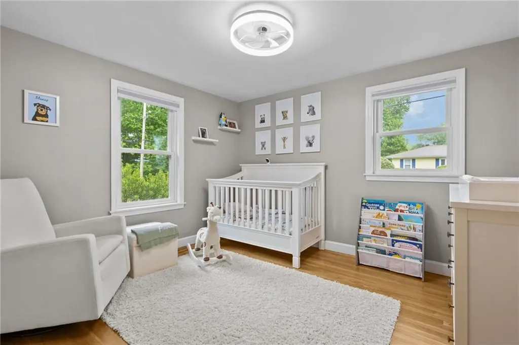 23 Southwood Drive Cumberland RI 02864