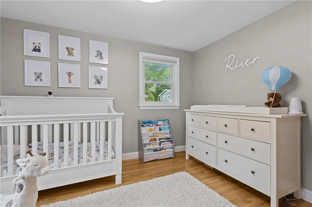 23 Southwood Drive Cumberland RI 02864