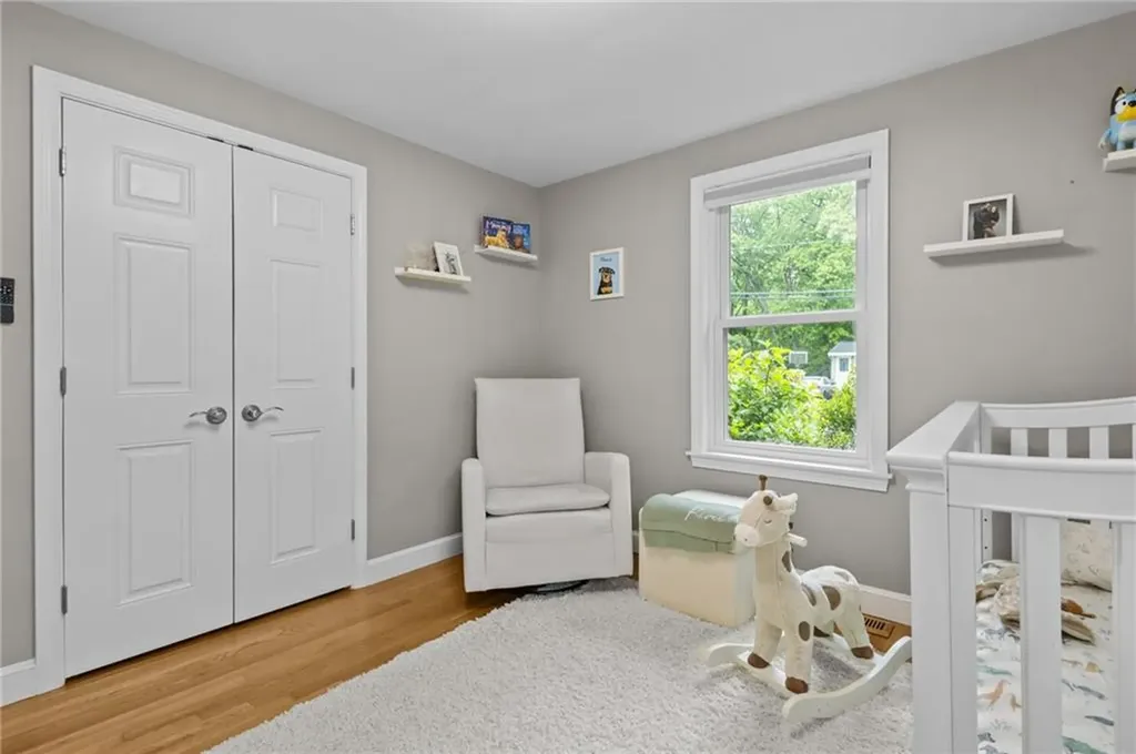 23 Southwood Drive Cumberland RI 02864