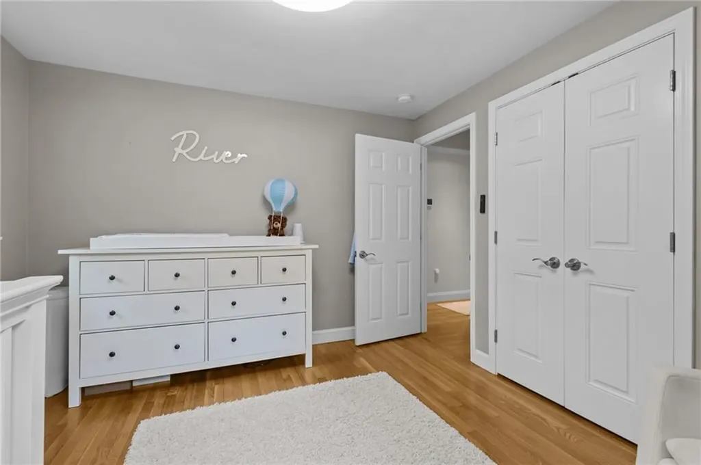 23 Southwood Drive Cumberland RI 02864
