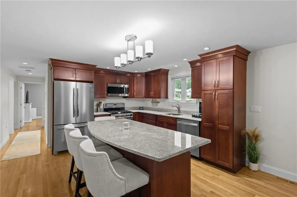 23 Southwood Drive Cumberland RI 02864