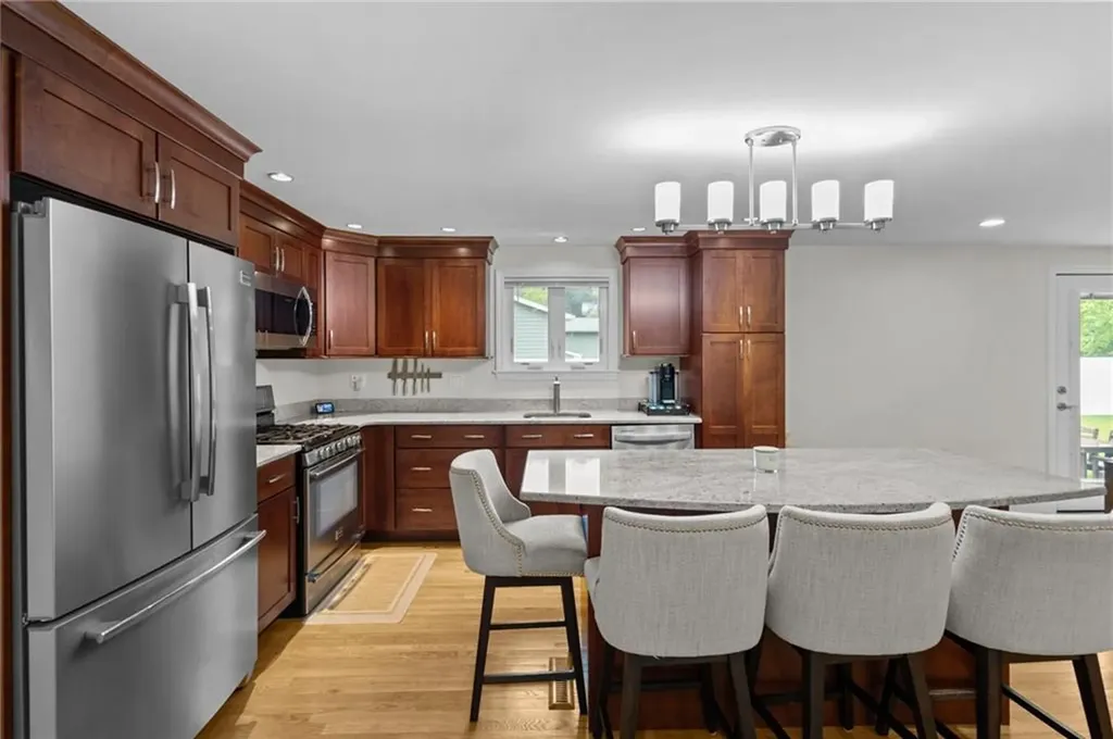 23 Southwood Drive Cumberland RI 02864