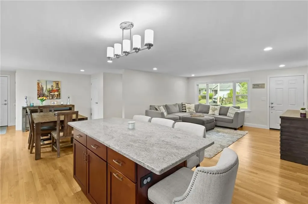 23 Southwood Drive Cumberland RI 02864