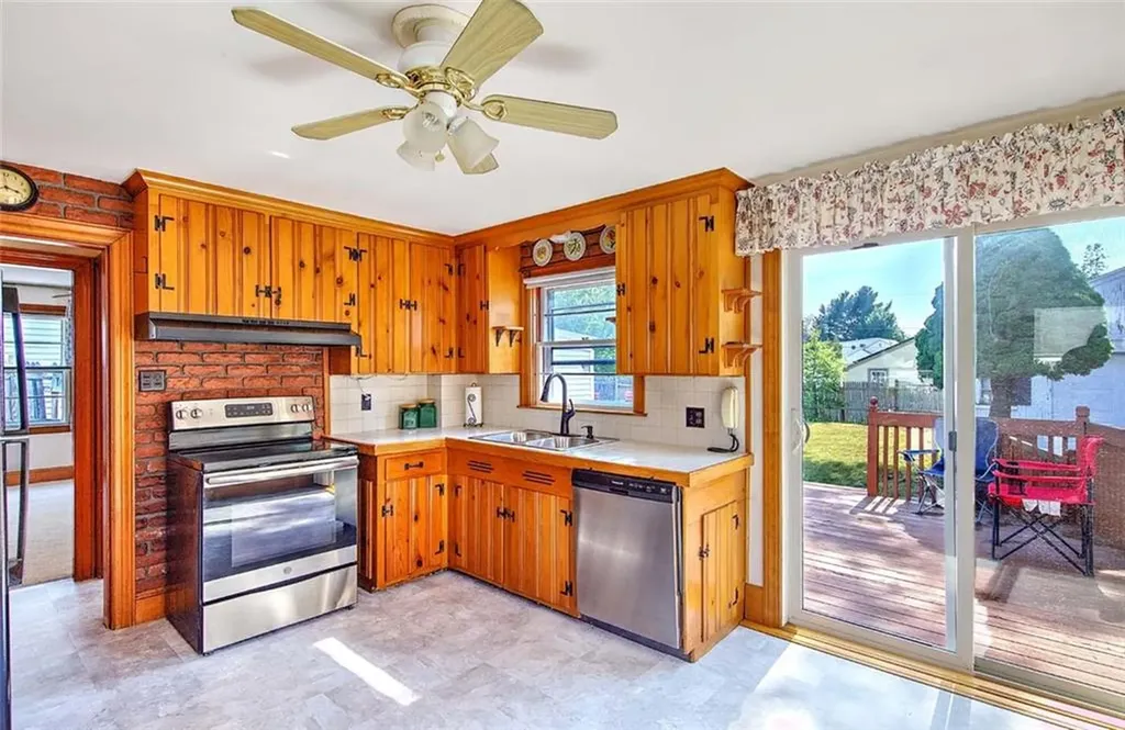 190 Rice Street Pawtucket RI 02861