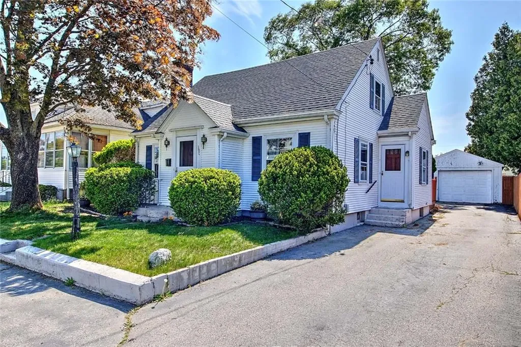 190 Rice Street Pawtucket RI 02861