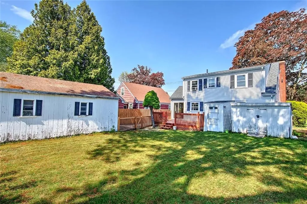 190 Rice Street Pawtucket RI 02861
