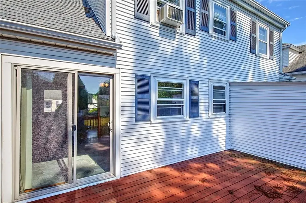 190 Rice Street Pawtucket RI 02861