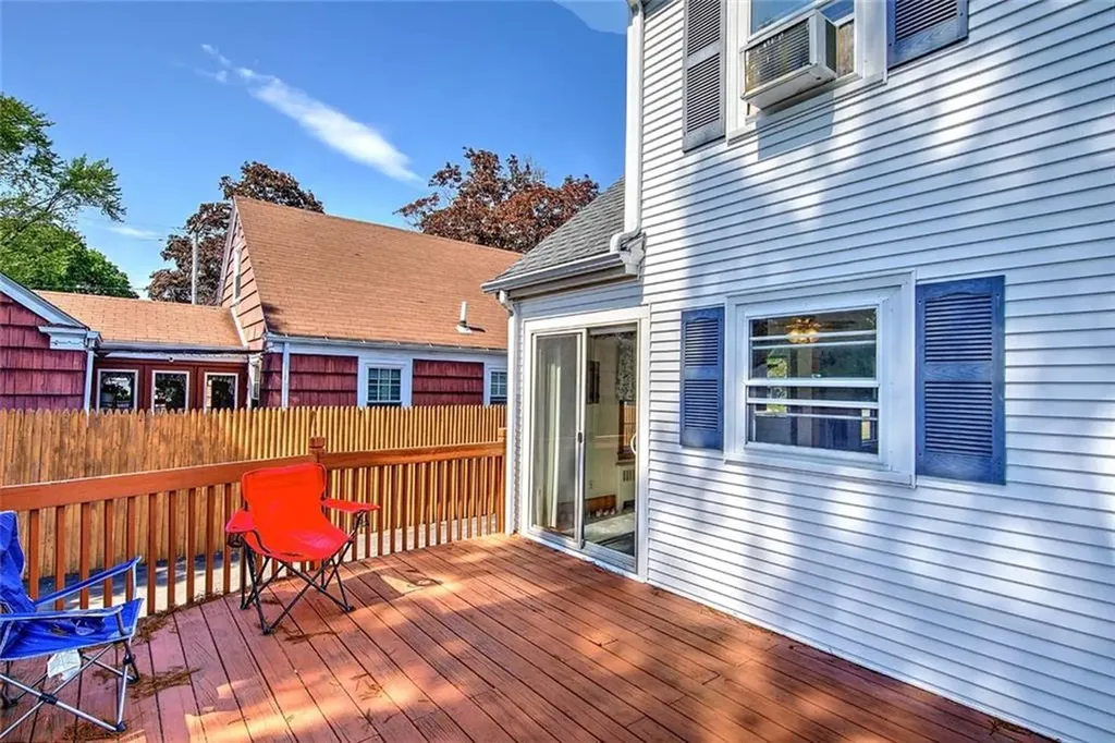 190 Rice Street Pawtucket RI 02861