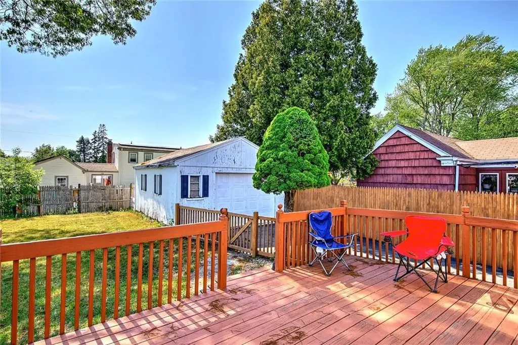 190 Rice Street Pawtucket RI 02861