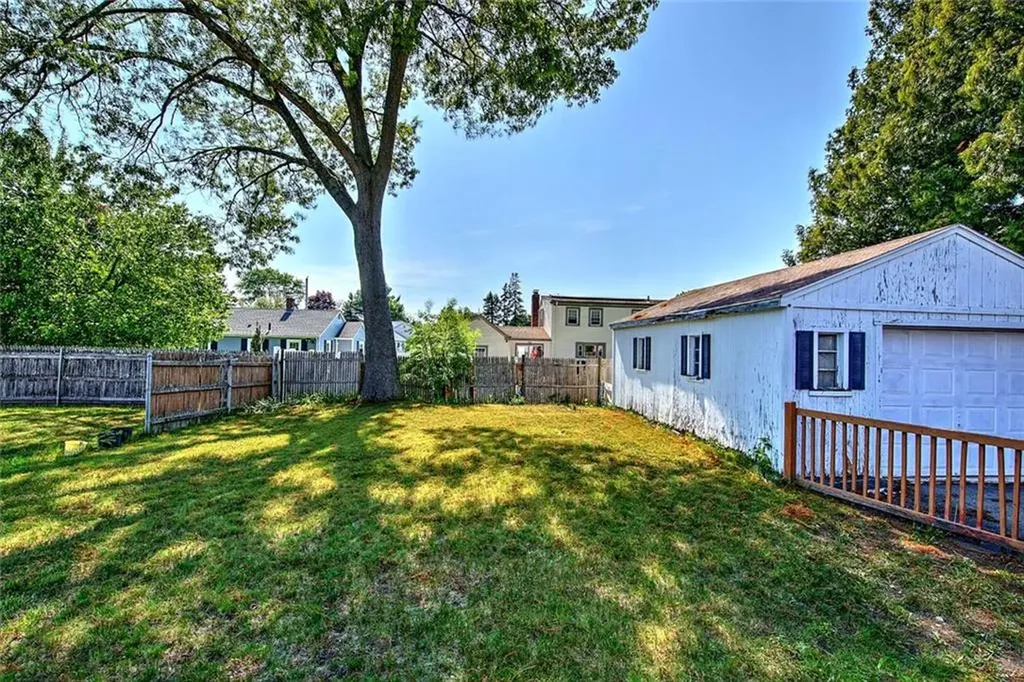 190 Rice Street Pawtucket RI 02861