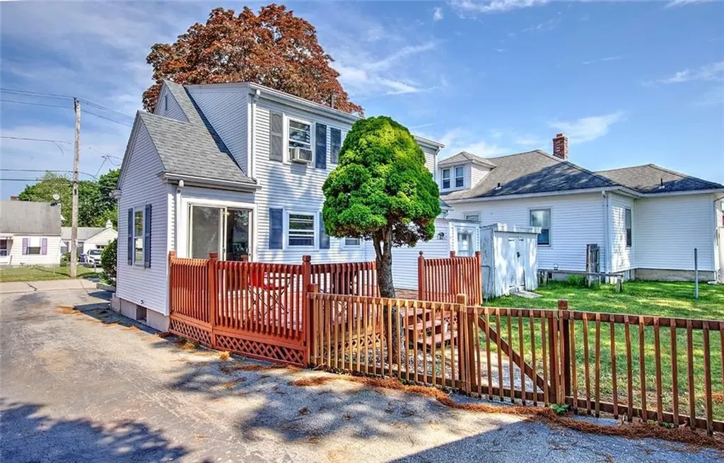 190 Rice Street Pawtucket RI 02861