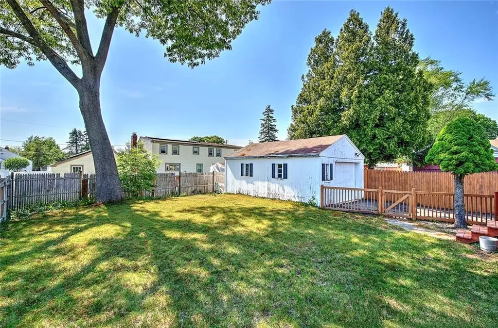 190 Rice Street Pawtucket RI 02861