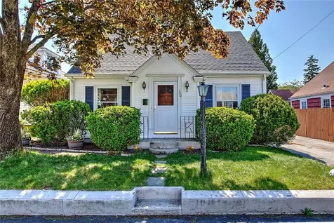 190 Rice Street Pawtucket RI 02861