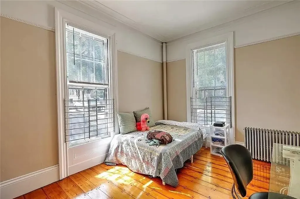 17 Thayer Street Providence RI 02906
