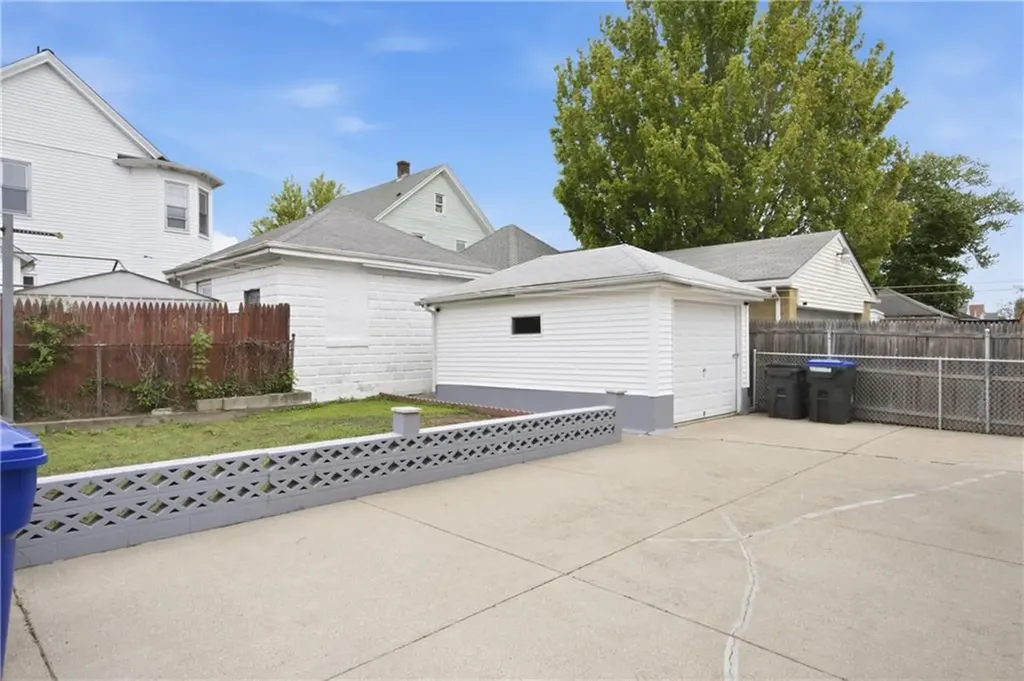 291 California Avenue Providence RI 02905