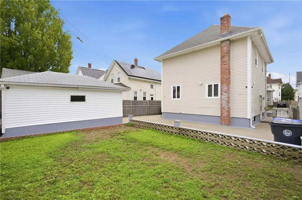 291 California Avenue Providence RI 02905