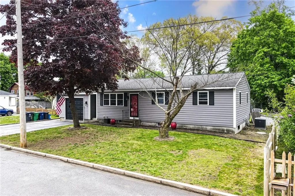 48 Plenty Street Warwick RI 02889