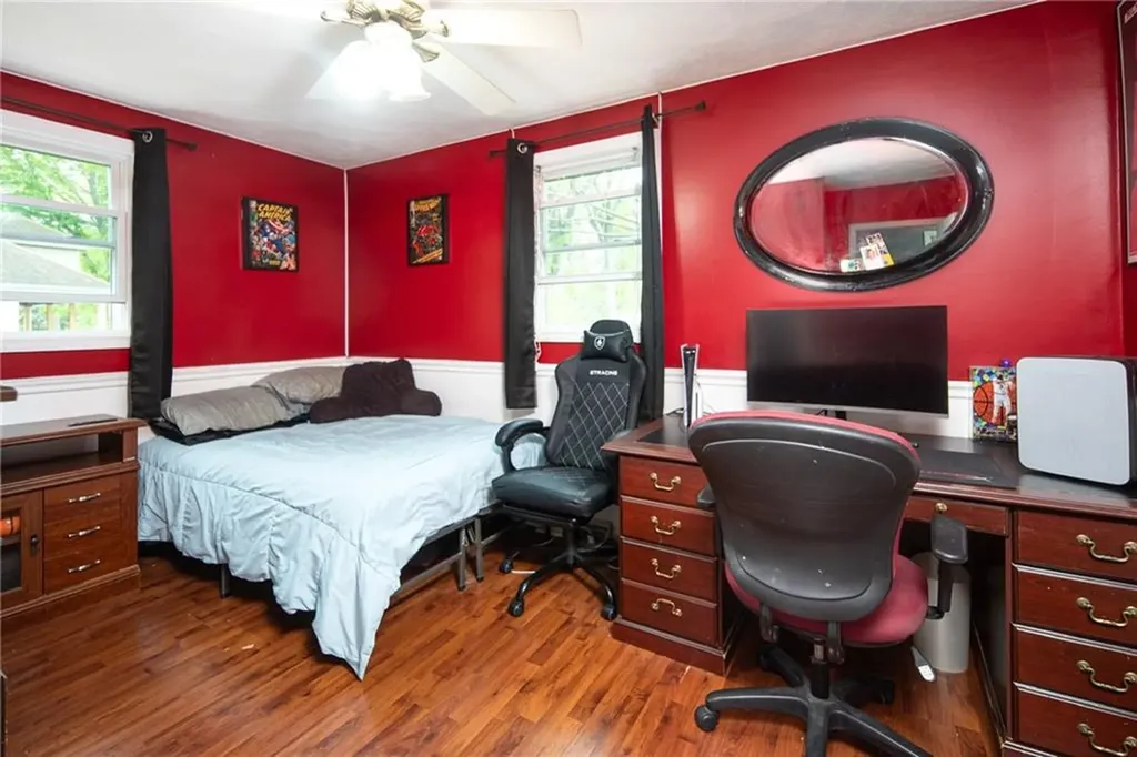 48 Plenty Street Warwick RI 02889