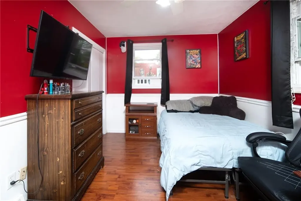 48 Plenty Street Warwick RI 02889