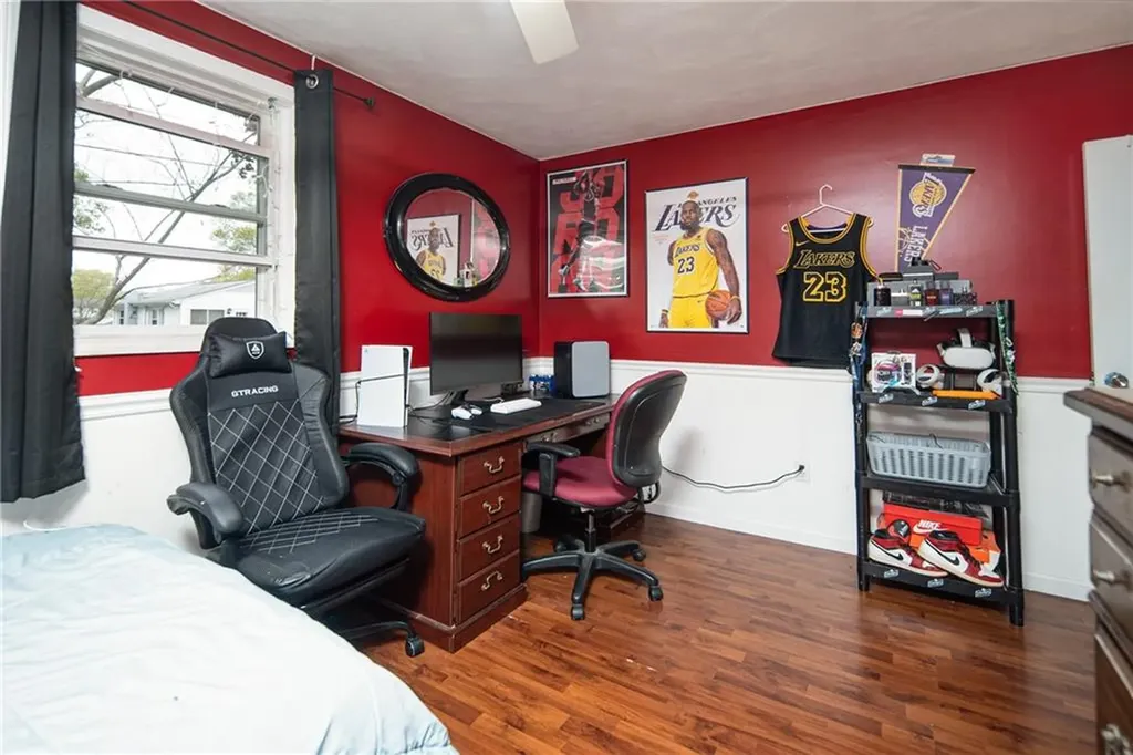 48 Plenty Street Warwick RI 02889