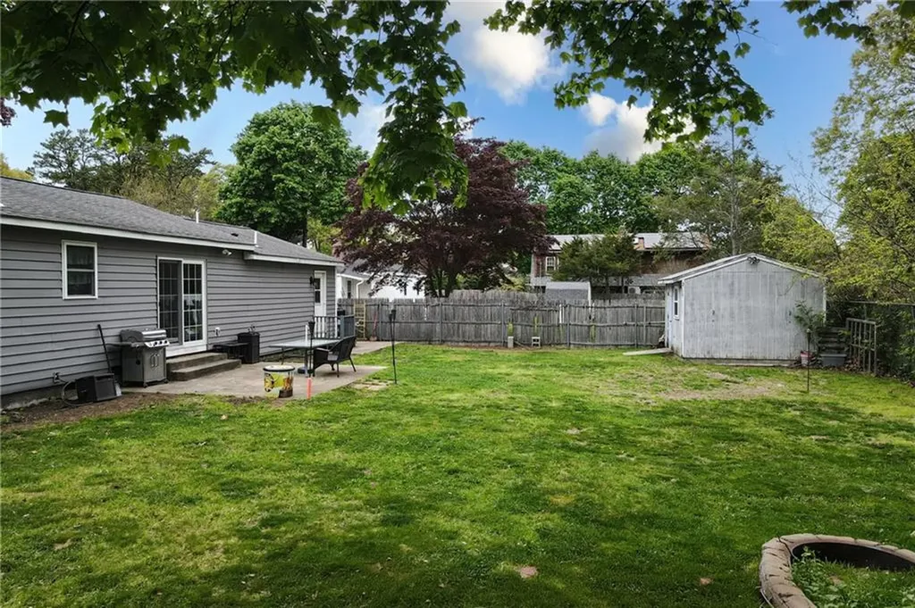 48 Plenty Street Warwick RI 02889