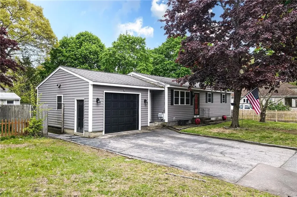 48 Plenty Street Warwick RI 02889
