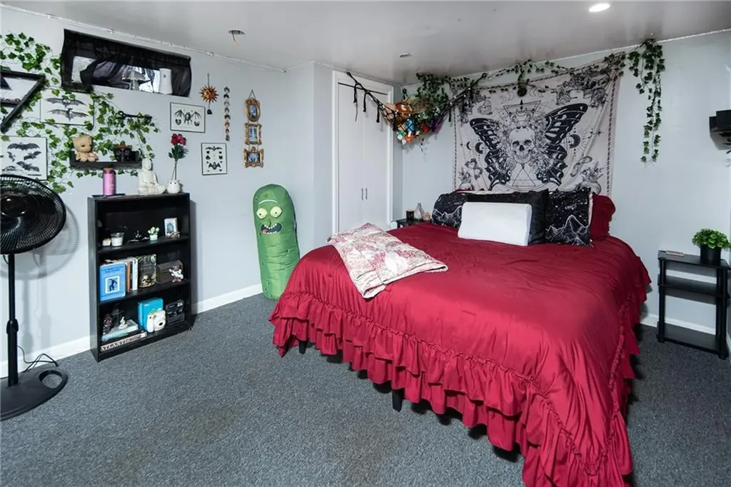 48 Plenty Street Warwick RI 02889