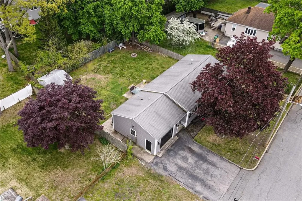 48 Plenty Street Warwick RI 02889