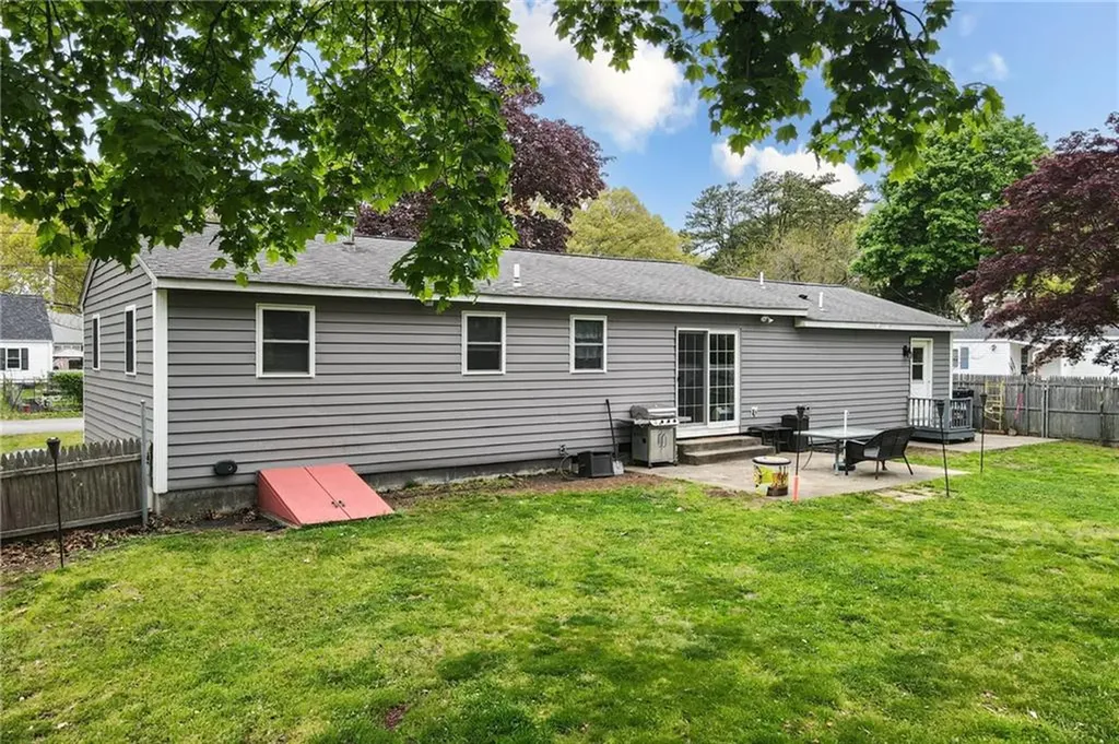 48 Plenty Street Warwick RI 02889