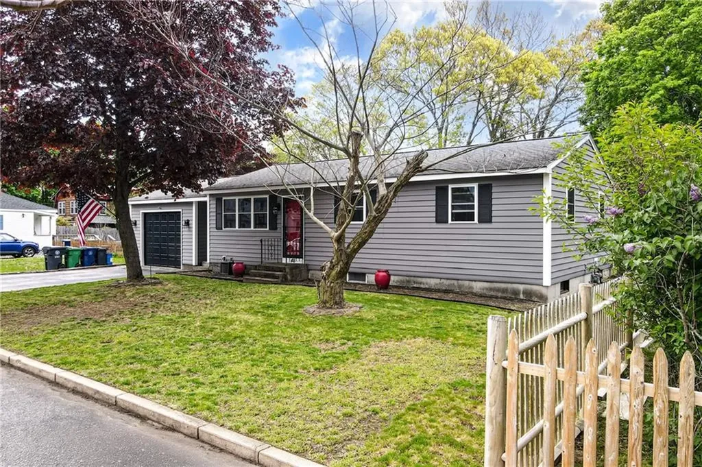 48 Plenty Street Warwick RI 02889