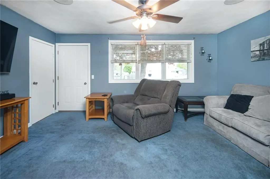 48 Plenty Street Warwick RI 02889