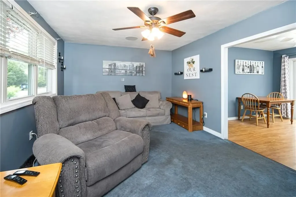 48 Plenty Street Warwick RI 02889