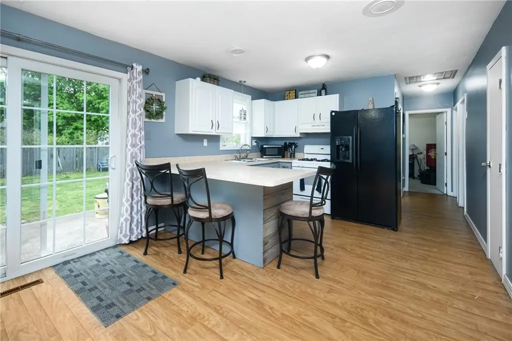48 Plenty Street Warwick RI 02889