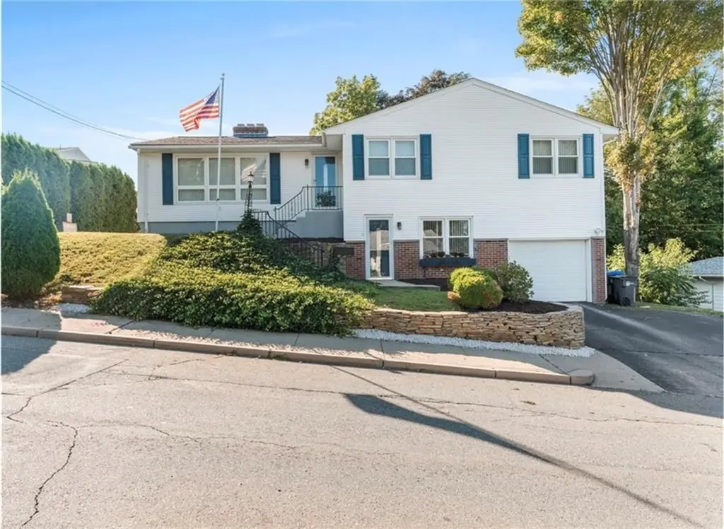 19 Legion Memorial Drive Providence RI 02909