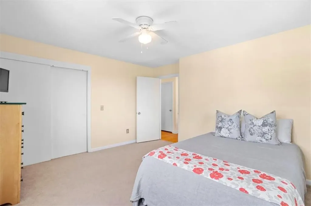 19 Legion Memorial Drive Providence RI 02909