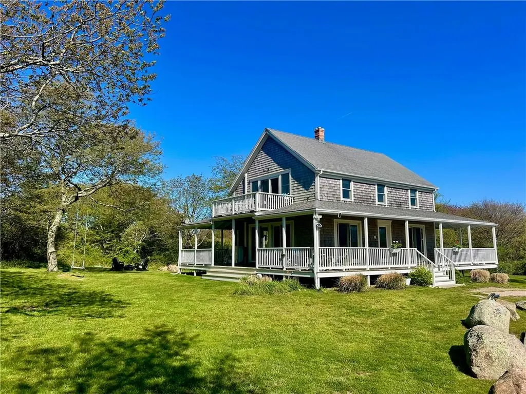 1614 Lakeside Drive Block Island RI 02807