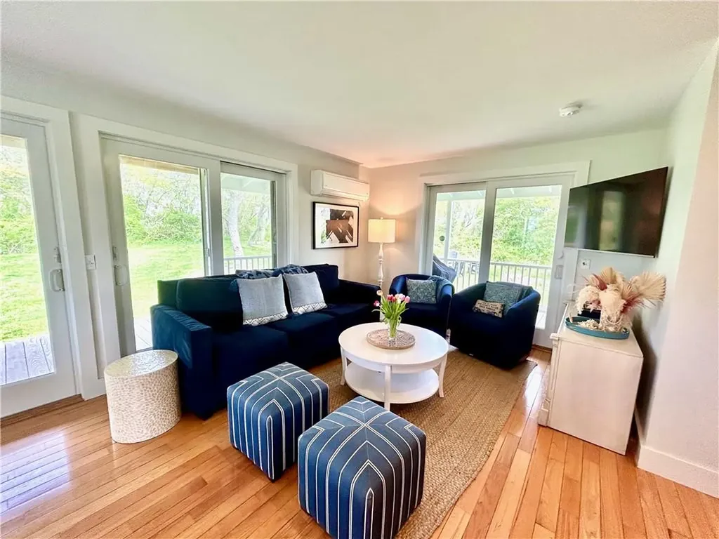 1614 Lakeside Drive Block Island RI 02807