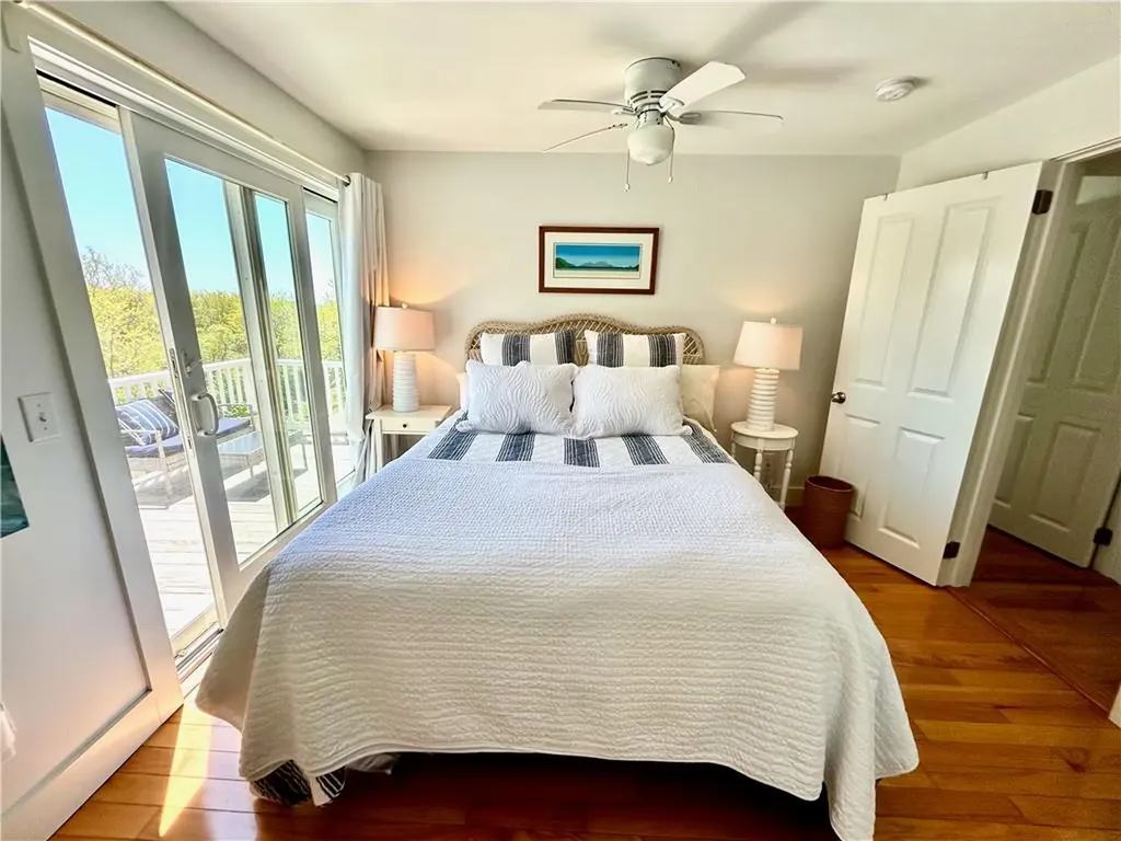 1614 Lakeside Drive Block Island RI 02807