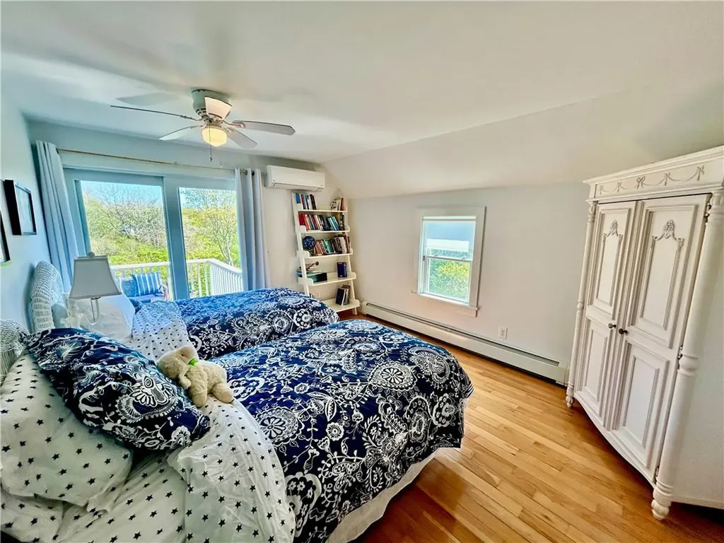 1614 Lakeside Drive Block Island RI 02807