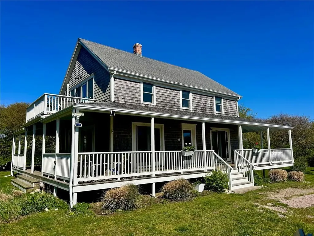 1614 Lakeside Drive Block Island RI 02807