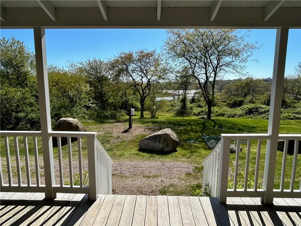 1614 Lakeside Drive Block Island RI 02807