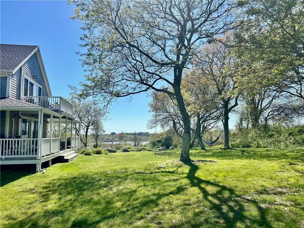 1614 Lakeside Drive Block Island RI 02807